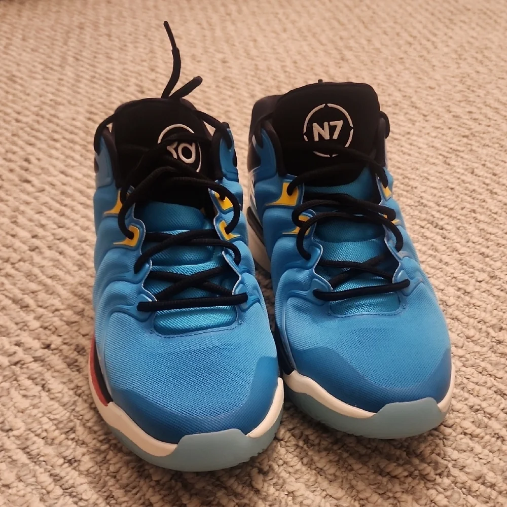 NIKE KD 17
